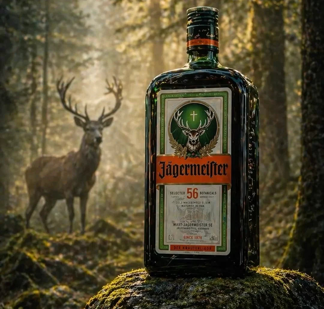 Jägermeister