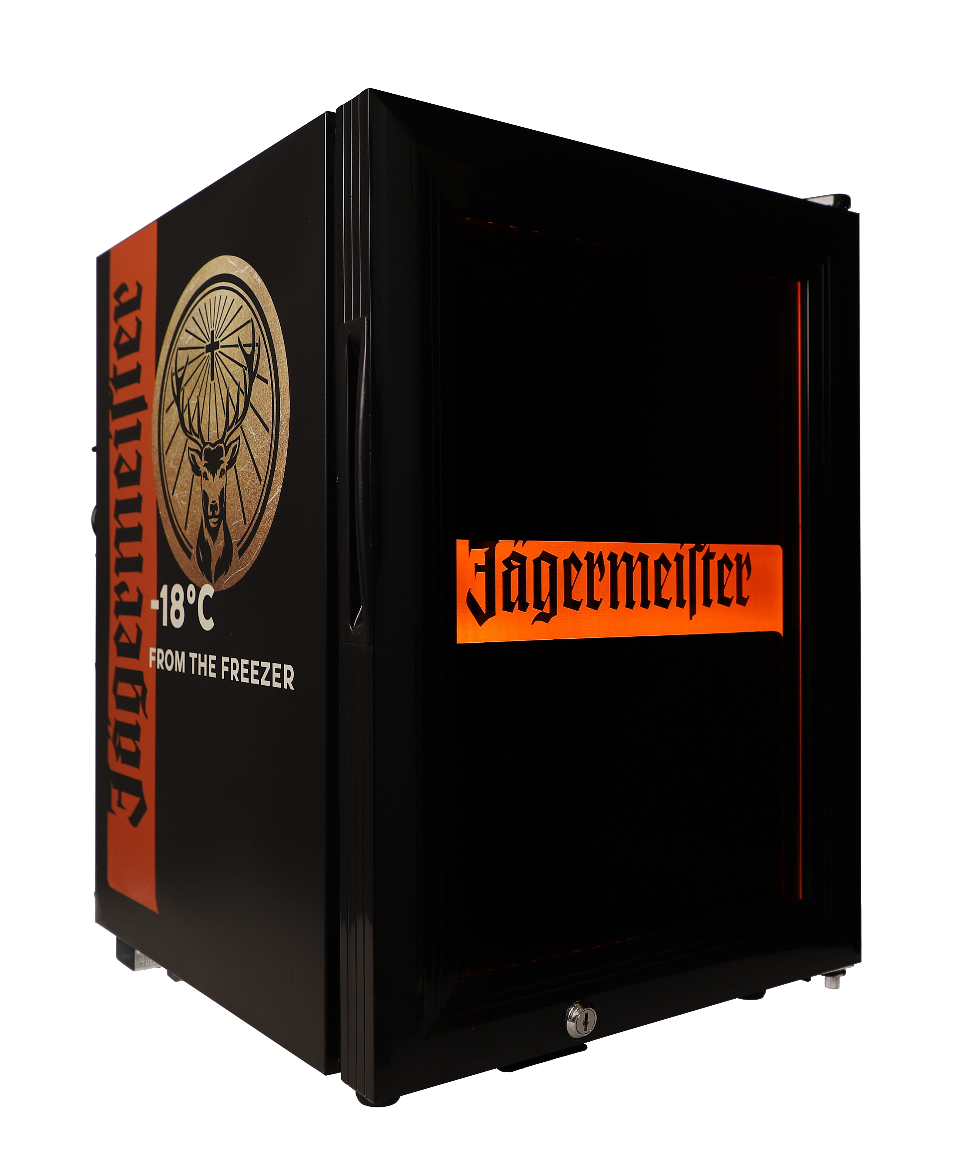 Mini Freezer
