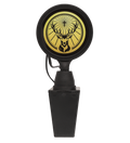 Zapfgriff/Montageset für 1-Bottle-Tap Machine, Gold