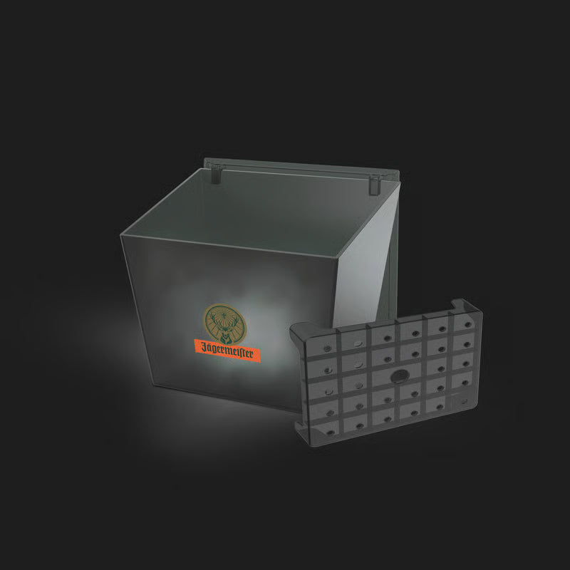 JGM Ice Container