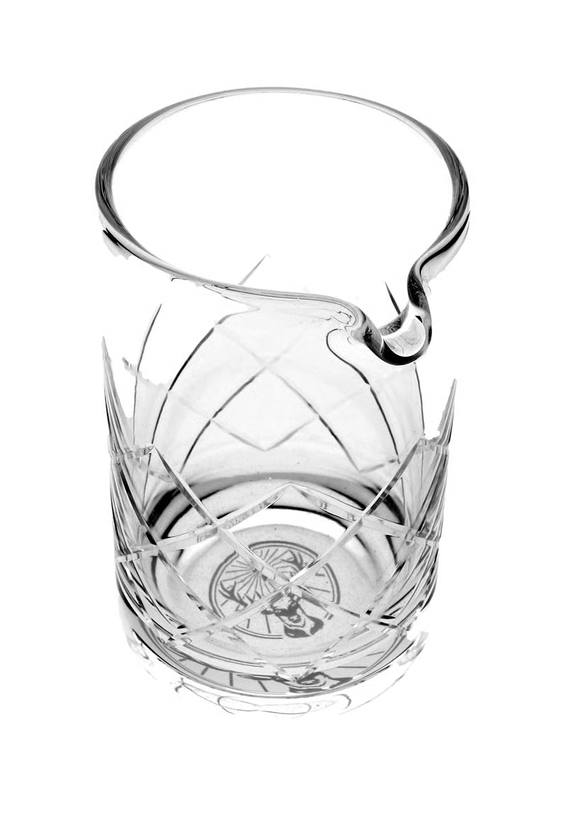 Rührglas