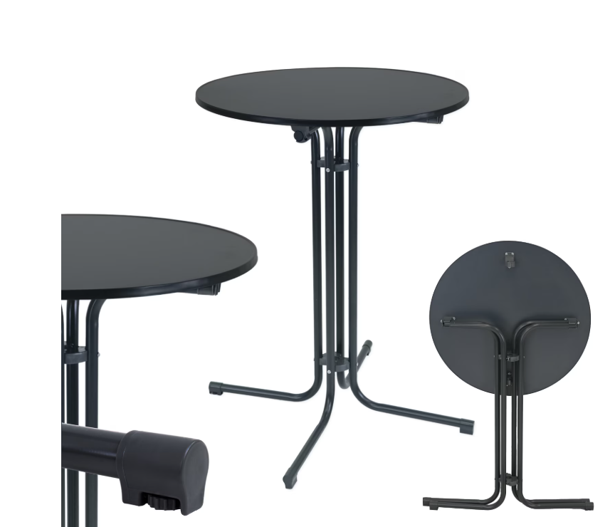 Stehtisch 80cm