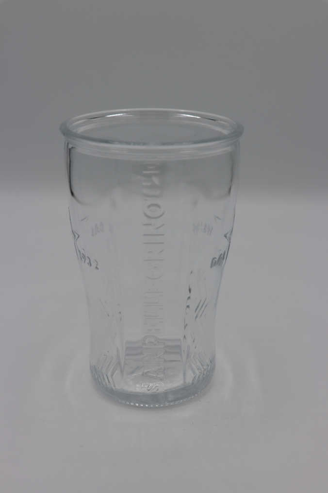 Wassergläser 0,33L